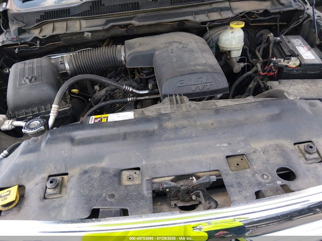 1C6RR6GG2HS684320 2017 RAM 1500 photo no. 10