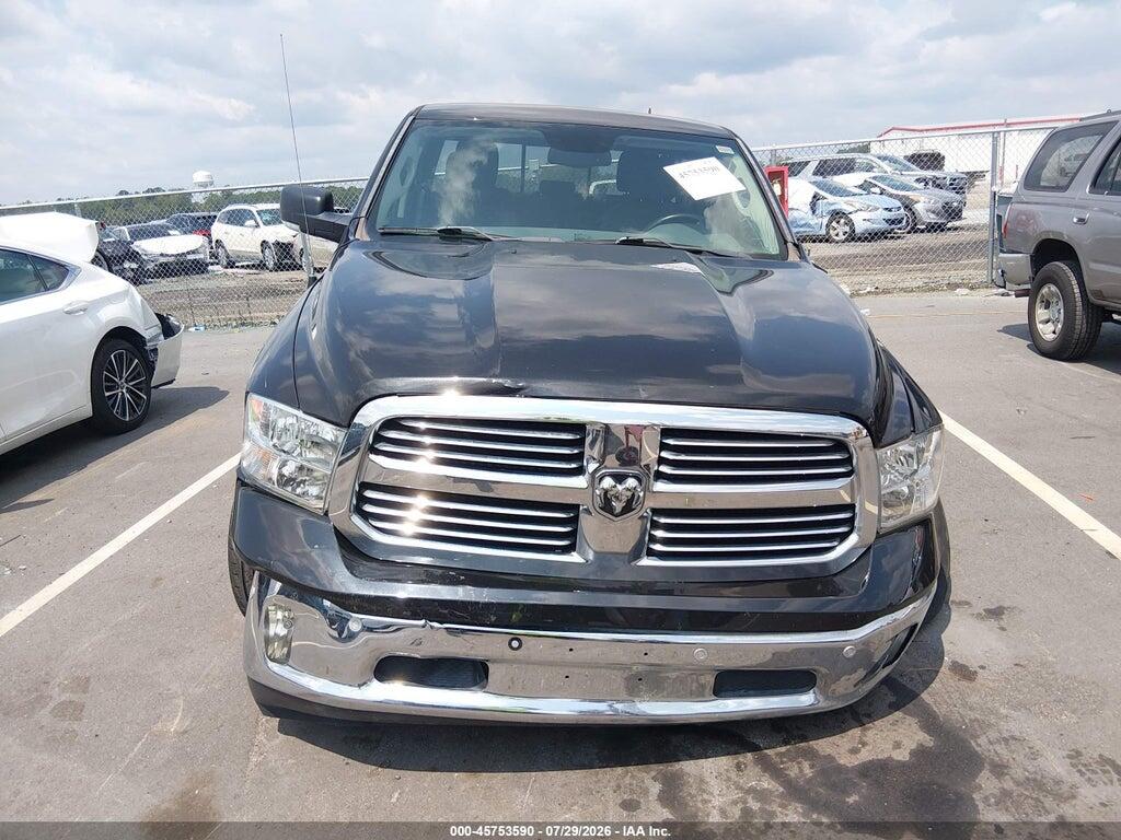 1C6RR6GG2HS684320 2017 RAM 1500 photo no. 12