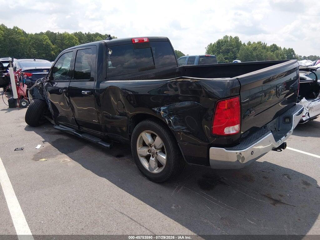 1C6RR6GG2HS684320 2017 RAM 1500 photo no. 3