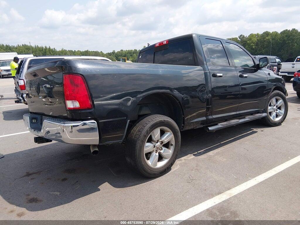 1C6RR6GG2HS684320 2017 RAM 1500 photo no. 4