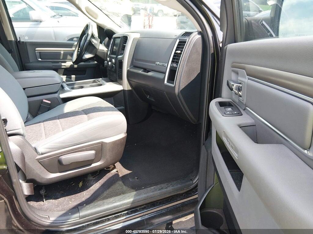 1C6RR6GG2HS684320 2017 RAM 1500 photo no. 5