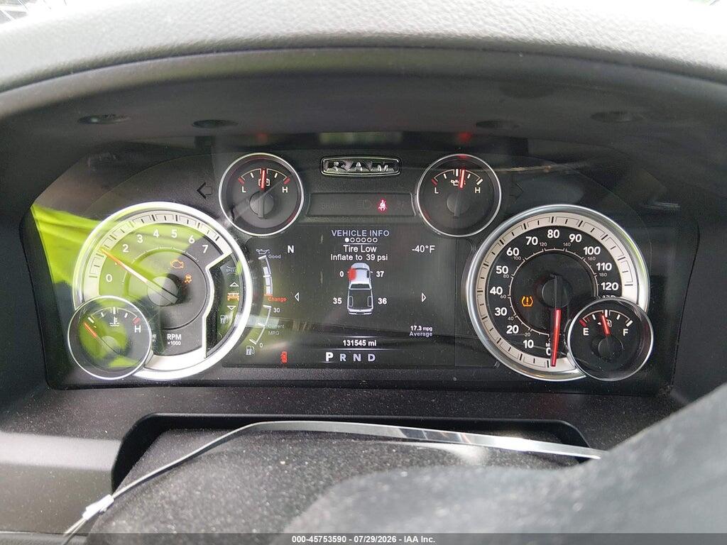 1C6RR6GG2HS684320 2017 RAM 1500 photo no. 7