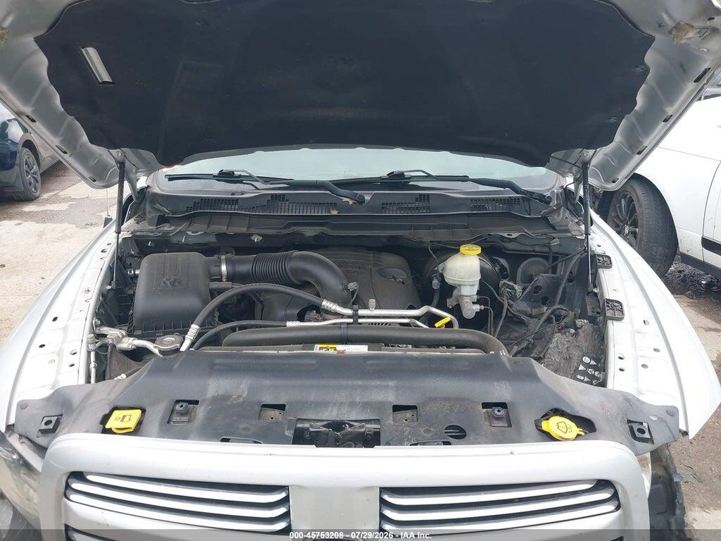 1C6RR7UT2HS858085 2017 RAM 1500 photo no. 10