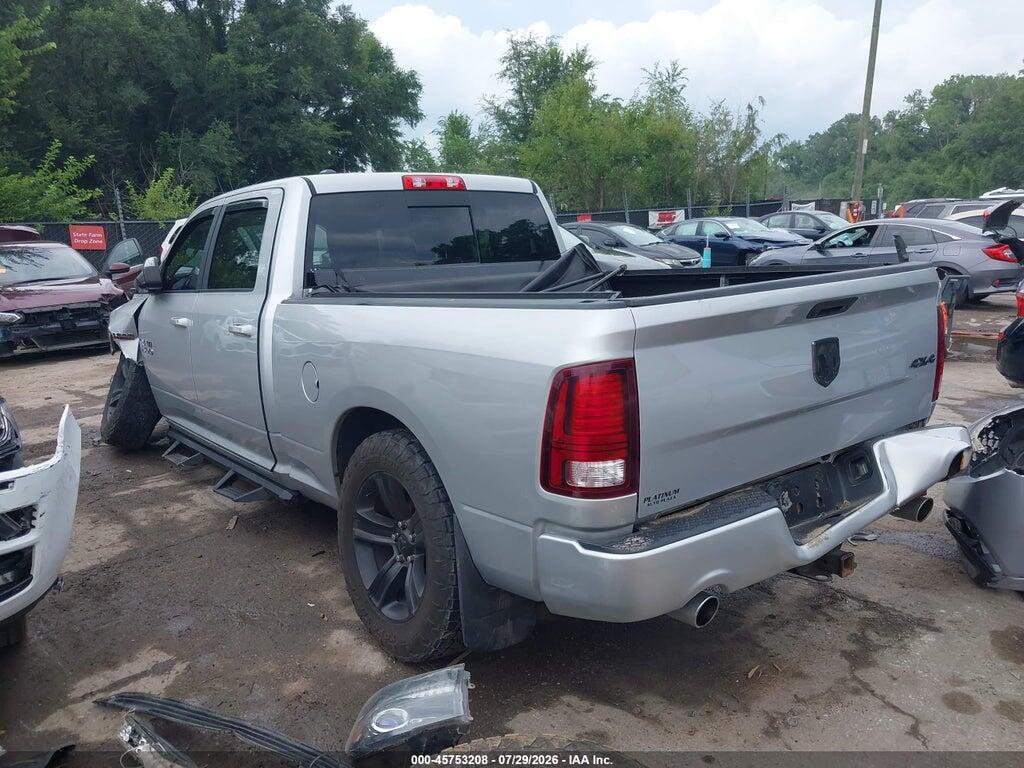 1C6RR7UT2HS858085 2017 RAM 1500 photo no. 3
