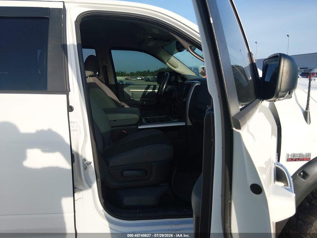1C6RR7TT1HS502289 2017 RAM 1500 photo no. 5