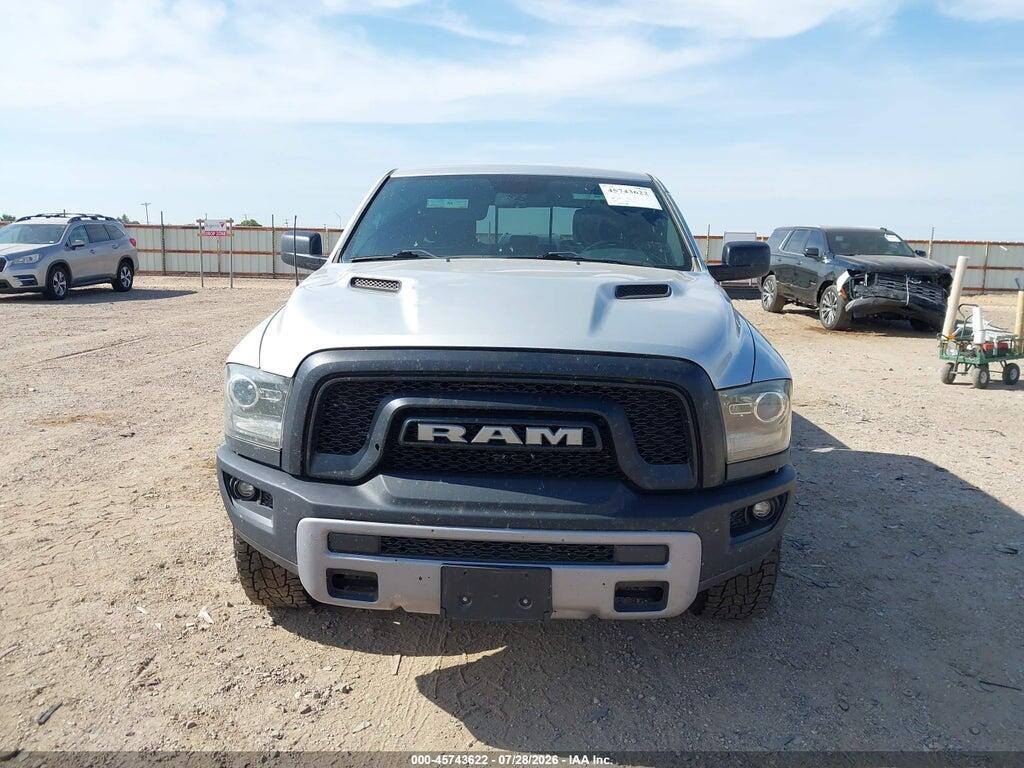 1C6RR7YT9HS720201 2017 RAM 1500 photo no. 12