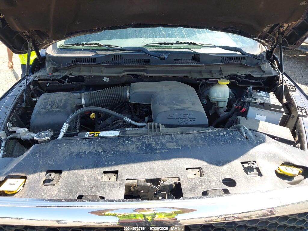 1C6RR6GG0HS703253 2017 RAM 1500 photo no. 10