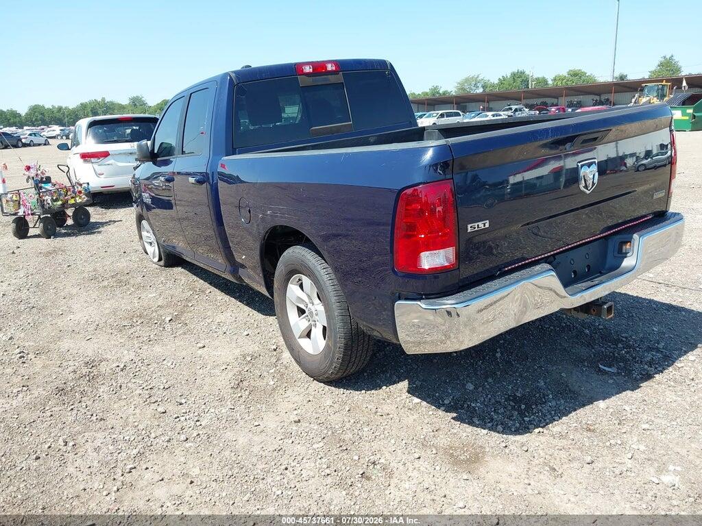 1C6RR6GG0HS703253 2017 RAM 1500 photo no. 3