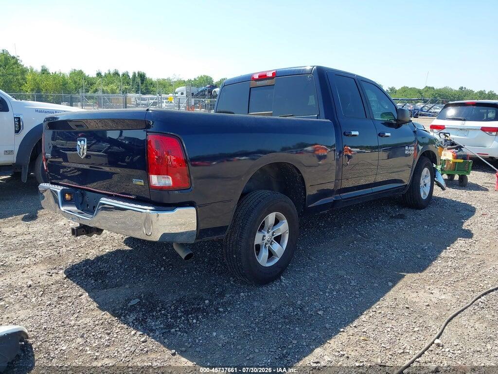 1C6RR6GG0HS703253 2017 RAM 1500 photo no. 4