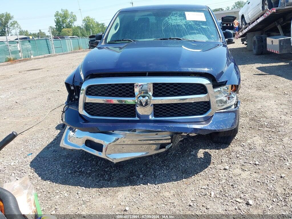 1C6RR6GG0HS703253 2017 RAM 1500 photo no. 6
