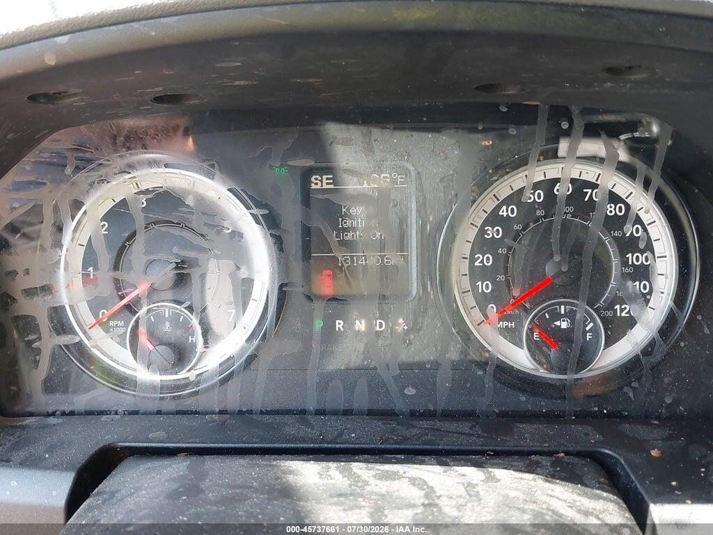 1C6RR6GG0HS703253 2017 RAM 1500 photo no. 7