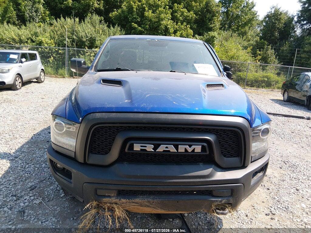 1C6RR7YT8HS788554 2017 RAM 1500 photo no. 12