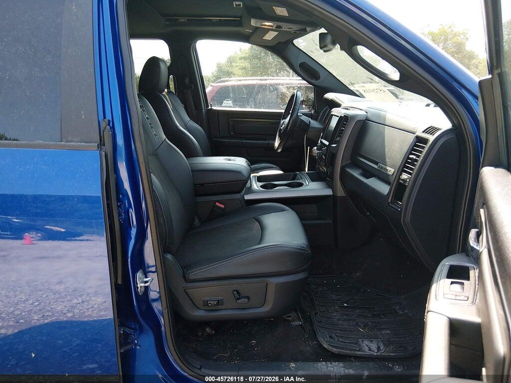 1C6RR7YT8HS788554 2017 RAM 1500 photo no. 5