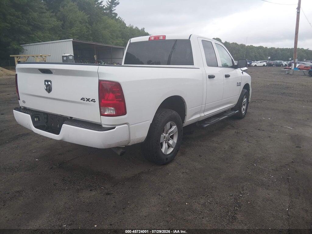 1C6RR7FG2HS766863 2017 RAM 1500 photo no. 4