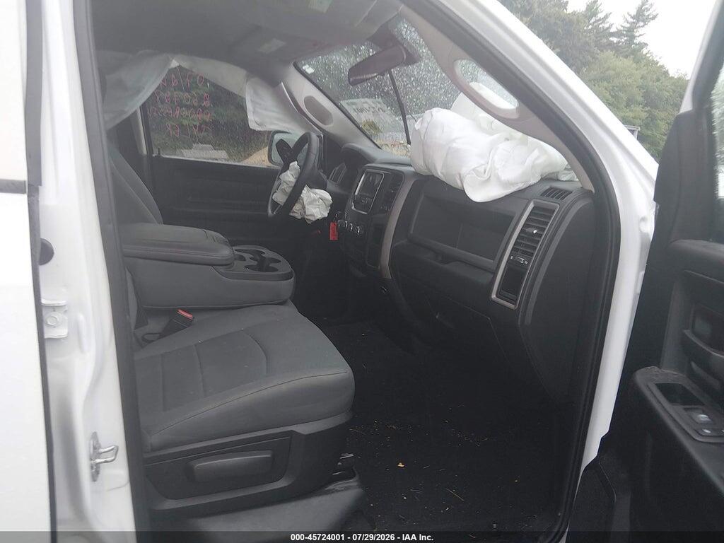 1C6RR7FG2HS766863 2017 RAM 1500 photo no. 5