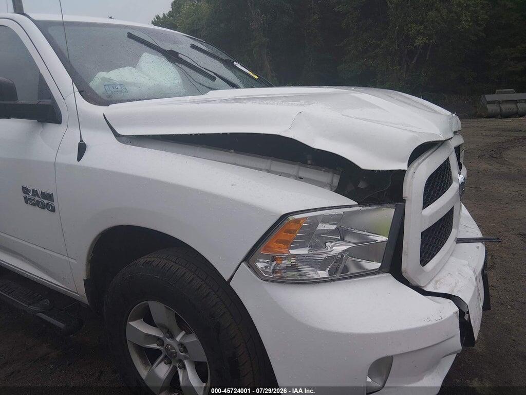 1C6RR7FG2HS766863 2017 RAM 1500 photo no. 6