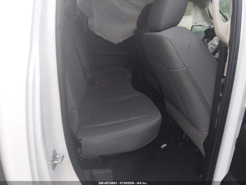 1C6RR7FG2HS766863 2017 RAM 1500 photo no. 8