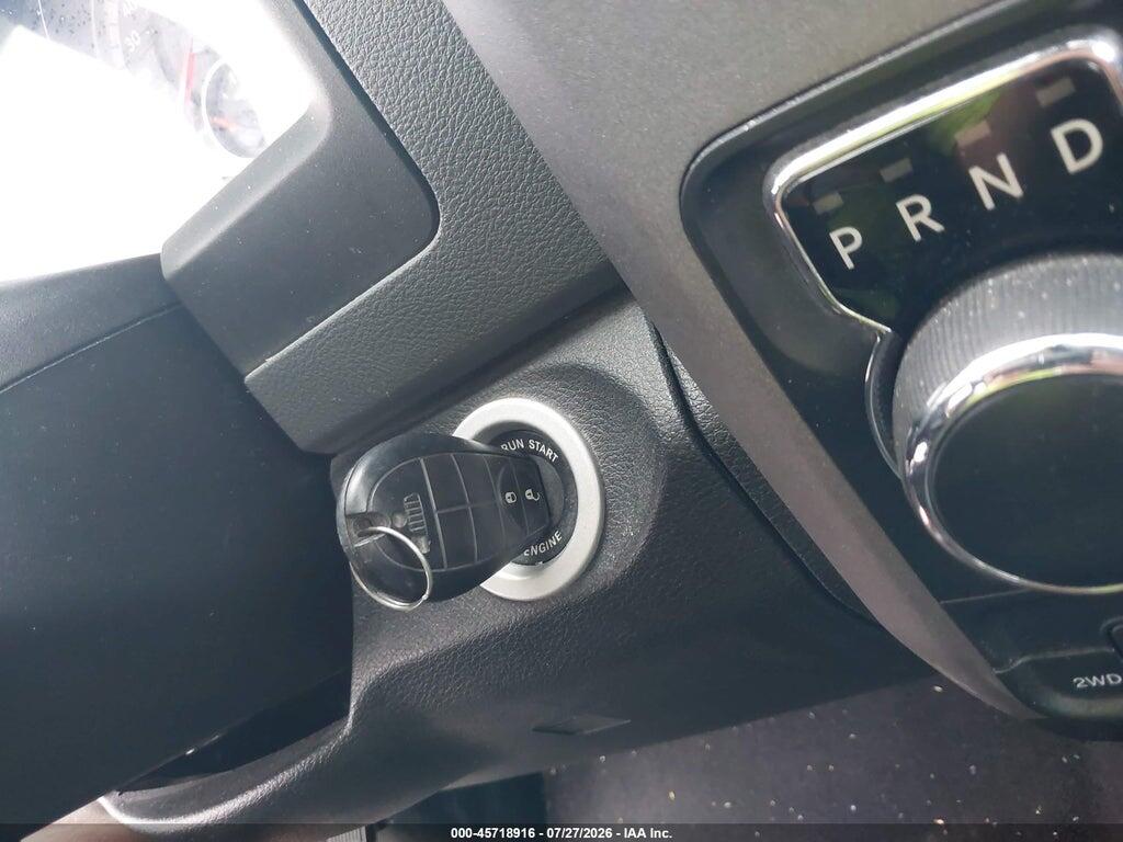 1C6RR7FT2HS839162 2017 RAM 1500 photo no. 11