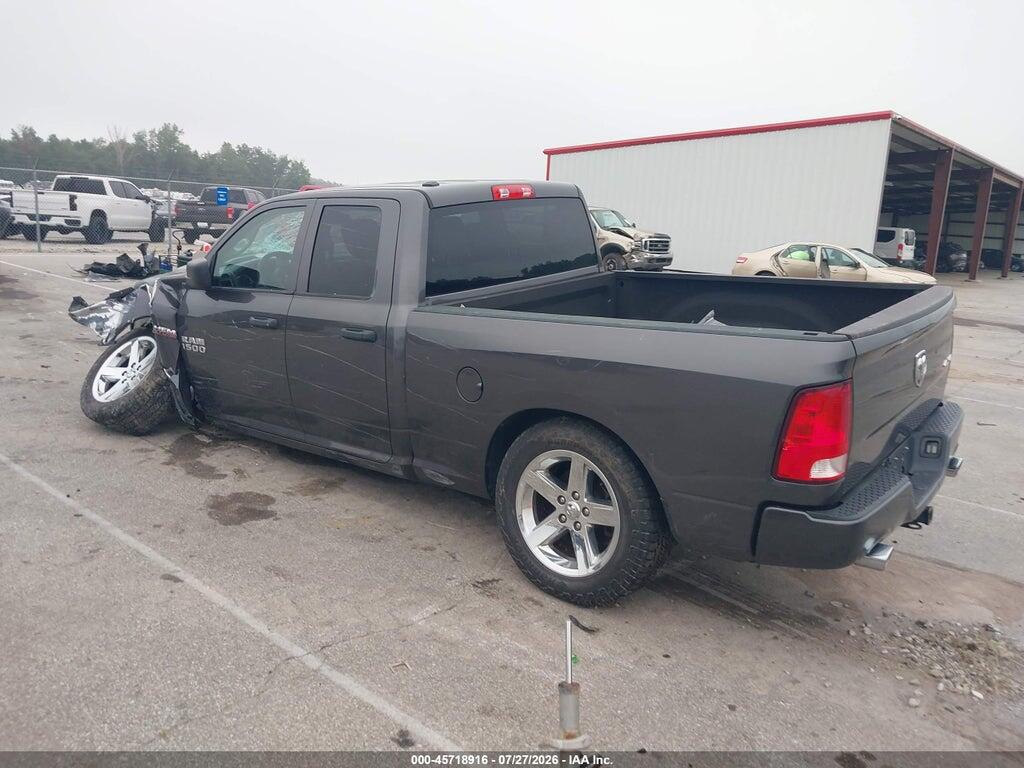 1C6RR7FT2HS839162 2017 RAM 1500 photo no. 3