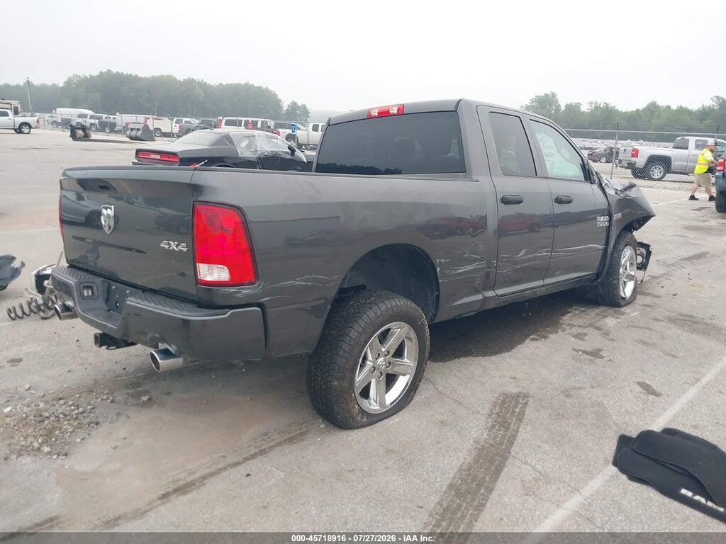 1C6RR7FT2HS839162 2017 RAM 1500 photo no. 4