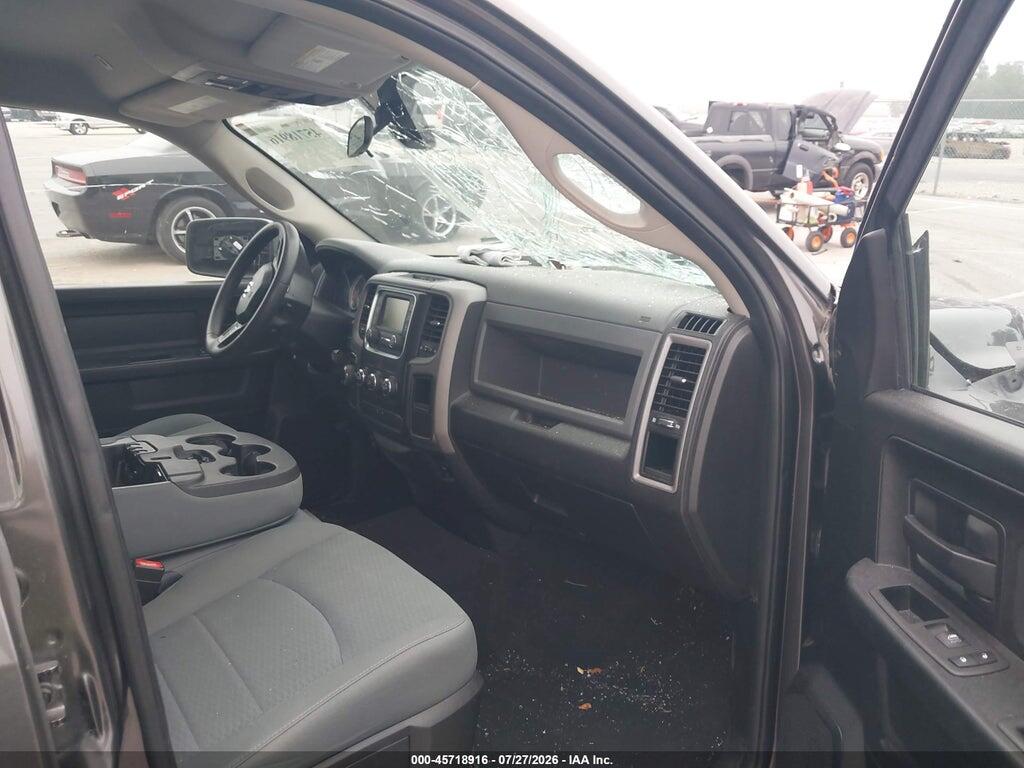 1C6RR7FT2HS839162 2017 RAM 1500 photo no. 5