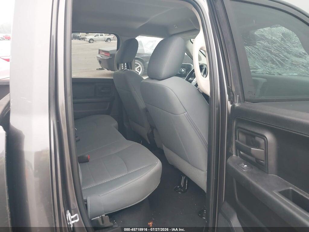 1C6RR7FT2HS839162 2017 RAM 1500 photo no. 8