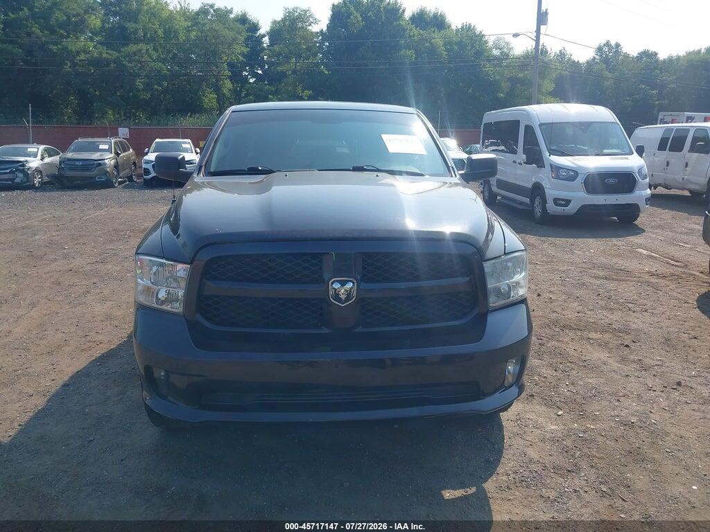 1C6RR7FT1HS654410 2017 RAM 1500 photo no. 12