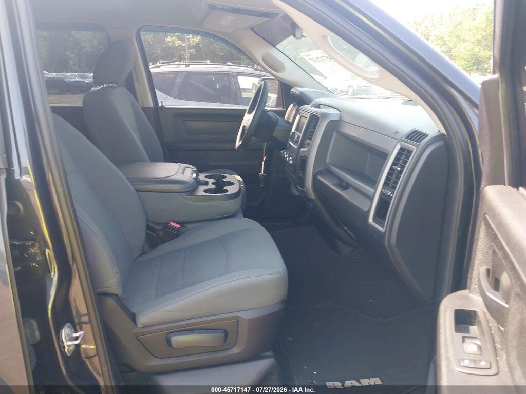 1C6RR7FT1HS654410 2017 RAM 1500 photo no. 5