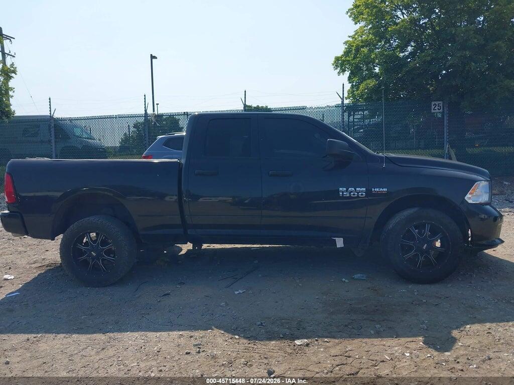 1C6RR7FT8HS718670 2017 RAM 1500 photo no. 12