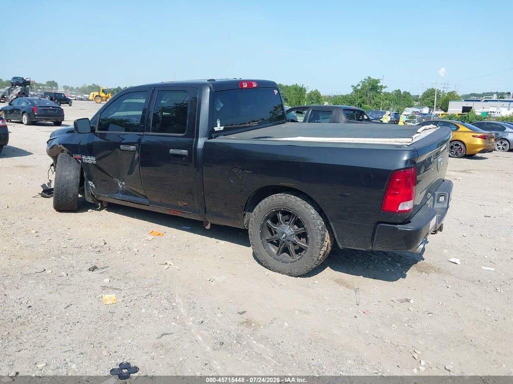 1C6RR7FT8HS718670 2017 RAM 1500 photo no. 3