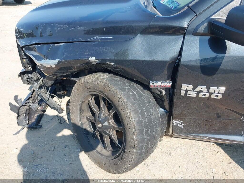 1C6RR7FT8HS718670 2017 RAM 1500 photo no. 6