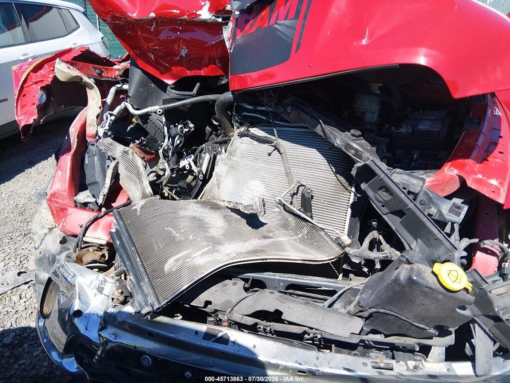 1C6RR7GT5HS646776 2017 RAM 1500 photo no. 6