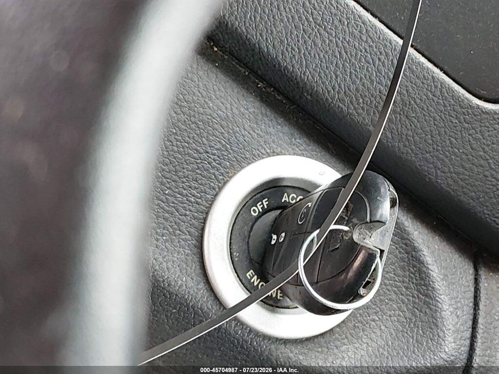 1C6RR7KM7HS701910 2017 RAM 1500 photo no. 11