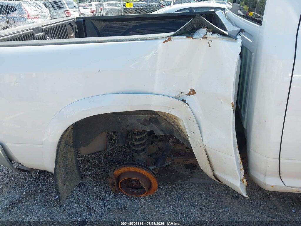 1C6RR7LT0HS761338 2017 RAM 1500 photo no. 6