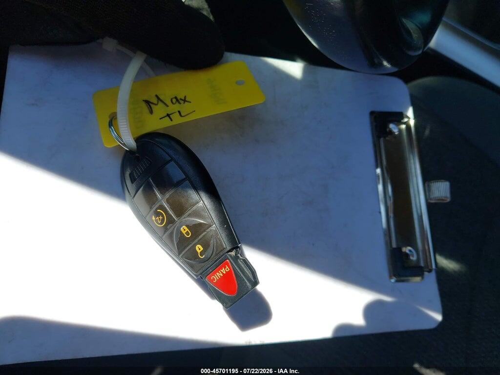 3C6RR7LT8HG544871 2017 RAM 1500 photo no. 11