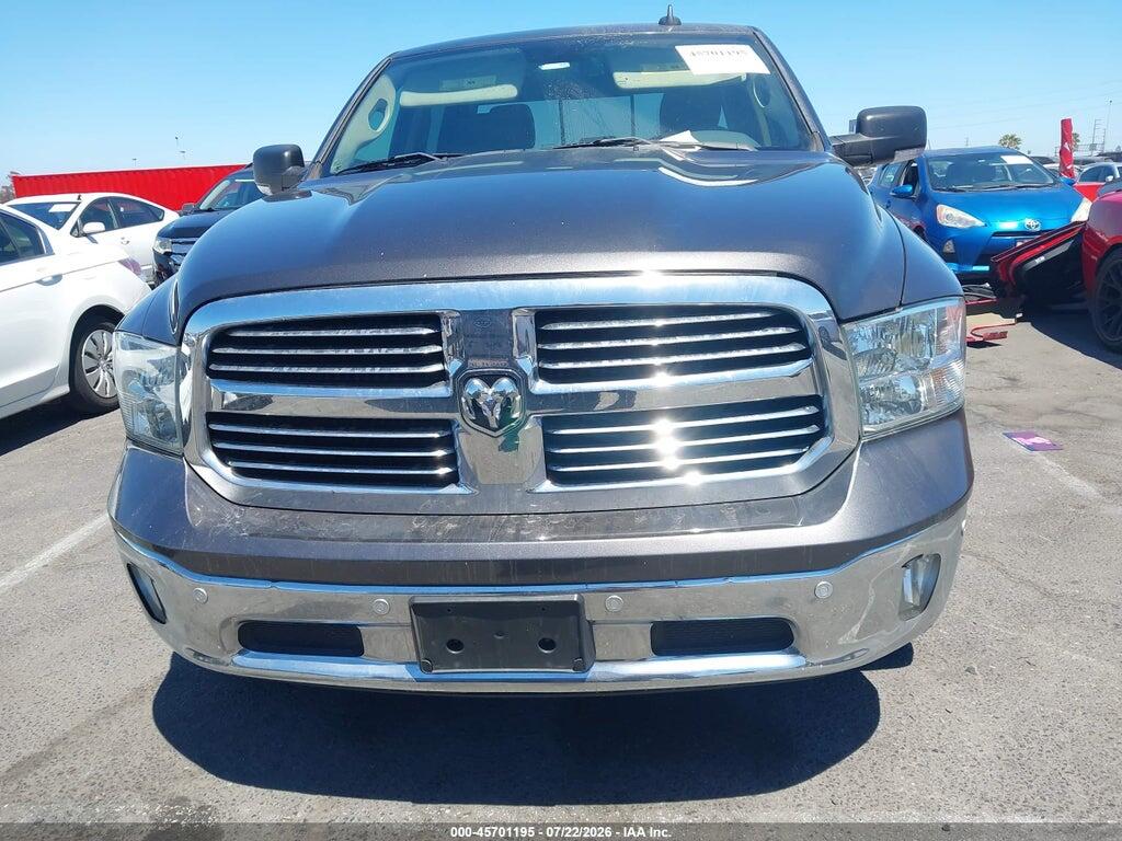 3C6RR7LT8HG544871 2017 RAM 1500 photo no. 12