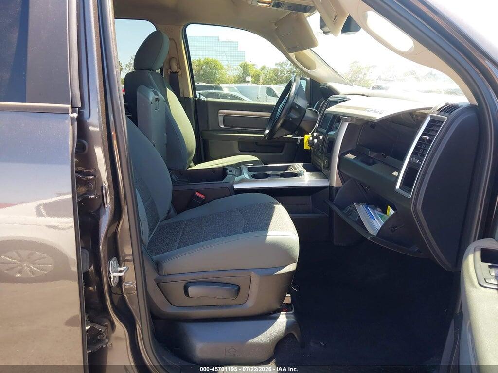 3C6RR7LT8HG544871 2017 RAM 1500 photo no. 5