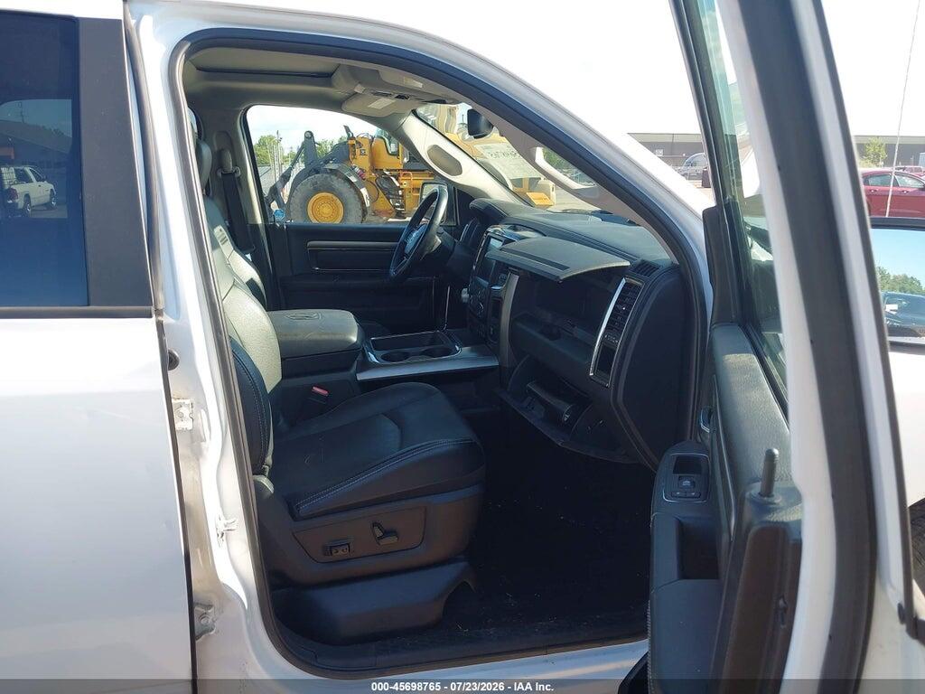 1C6RR7MT6HS599486 2017 RAM 1500 photo no. 5