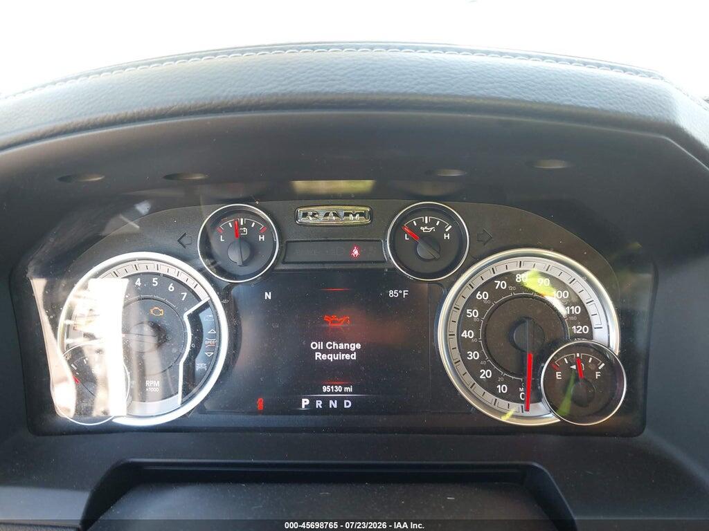 1C6RR7MT6HS599486 2017 RAM 1500 photo no. 7