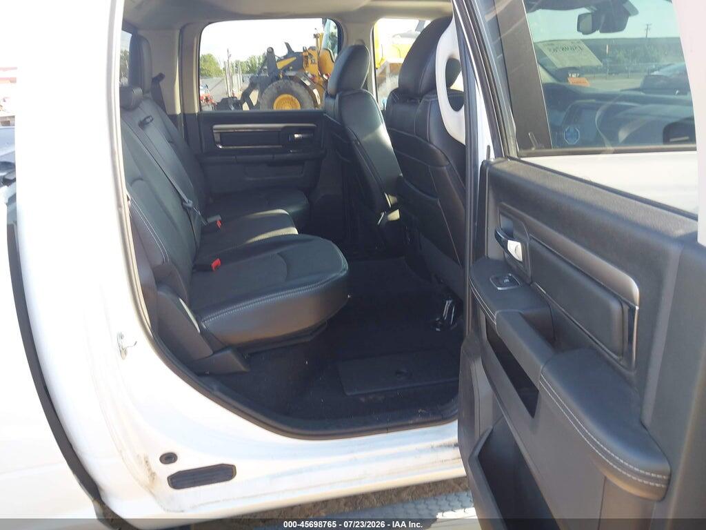 1C6RR7MT6HS599486 2017 RAM 1500 photo no. 8