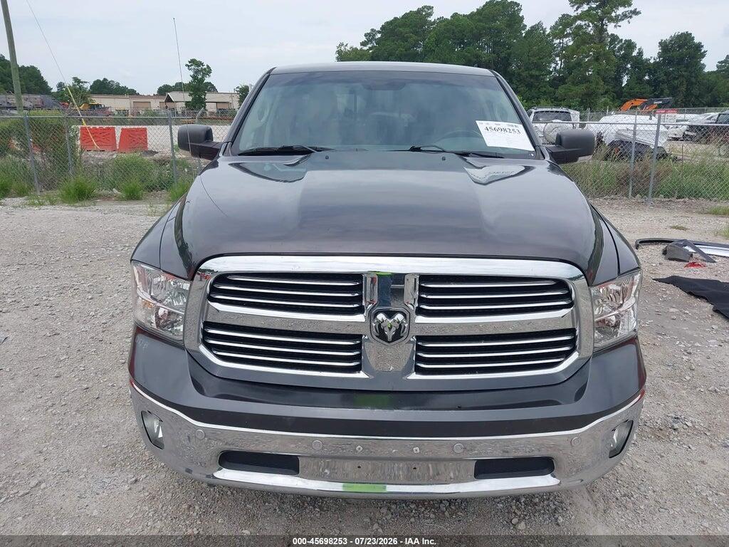 1C6RR6LT8HS506253 2017 RAM 1500 photo no. 12
