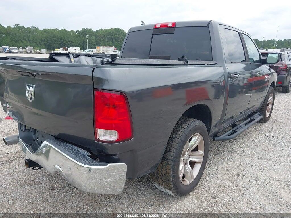 1C6RR6LT8HS506253 2017 RAM 1500 photo no. 4
