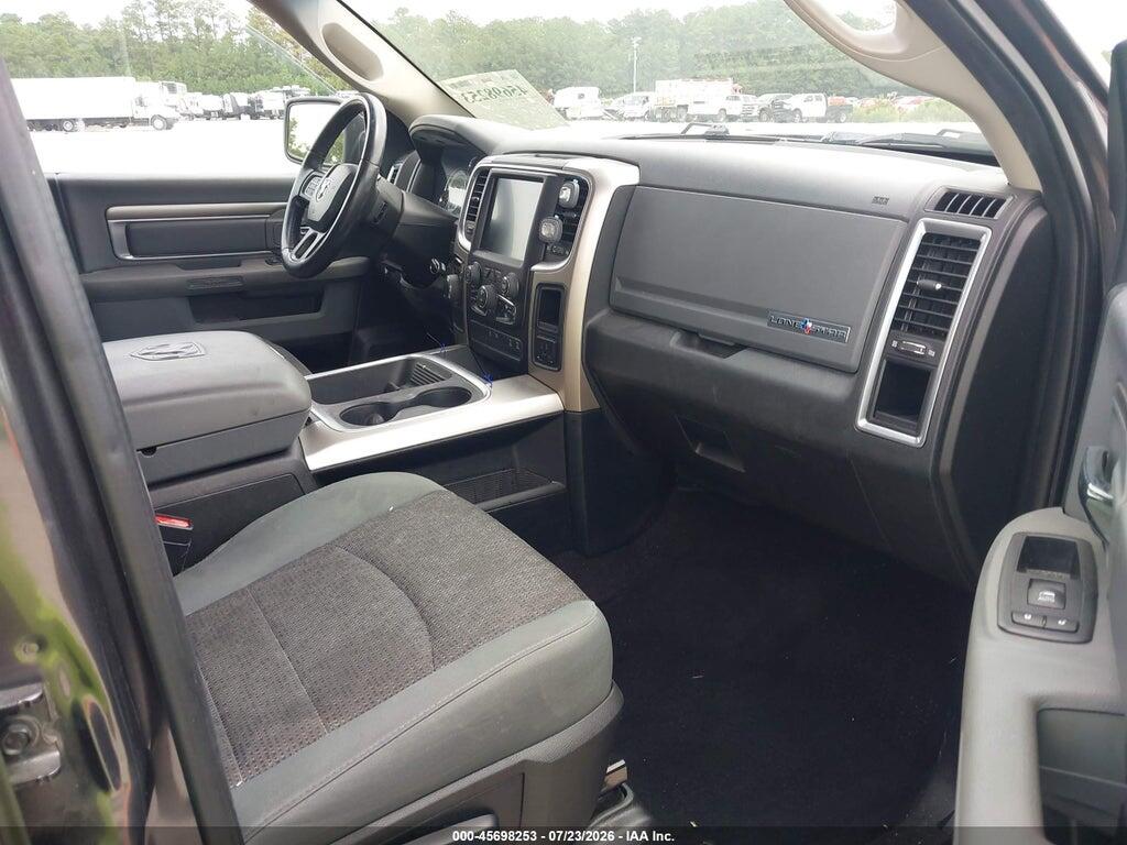 1C6RR6LT8HS506253 2017 RAM 1500 photo no. 5