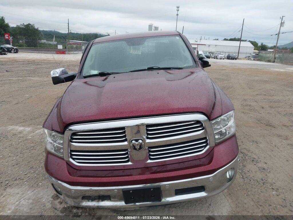 1C6RR7TT4HS584342 2017 RAM 1500 photo no. 12