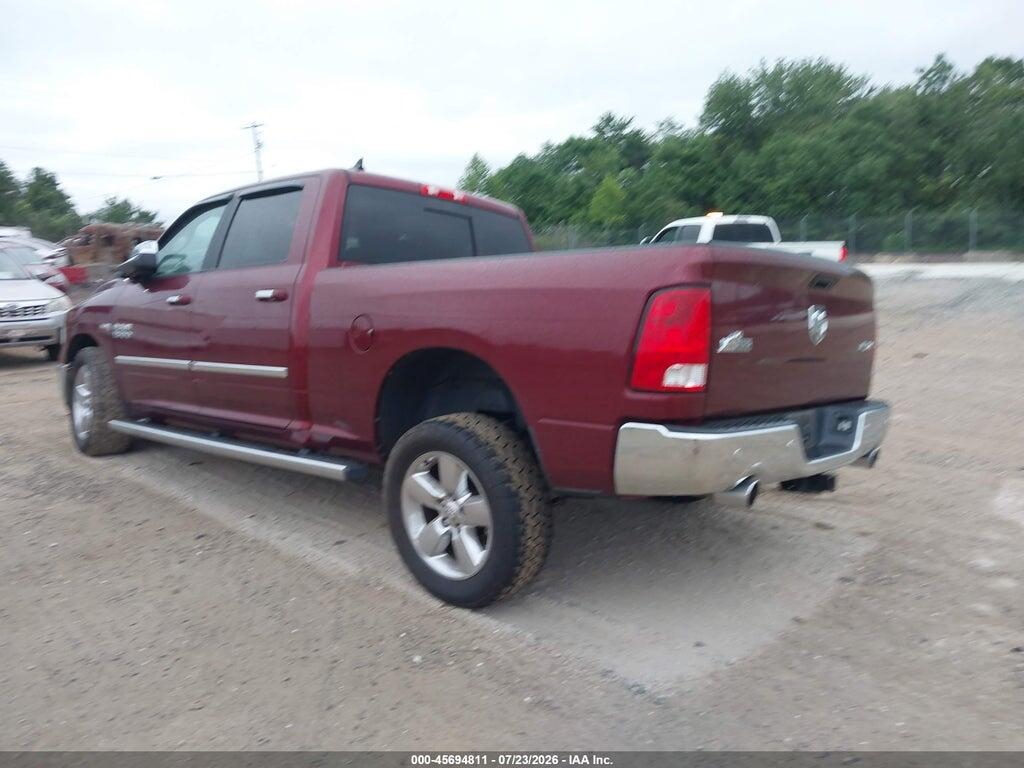 1C6RR7TT4HS584342 2017 RAM 1500 photo no. 3