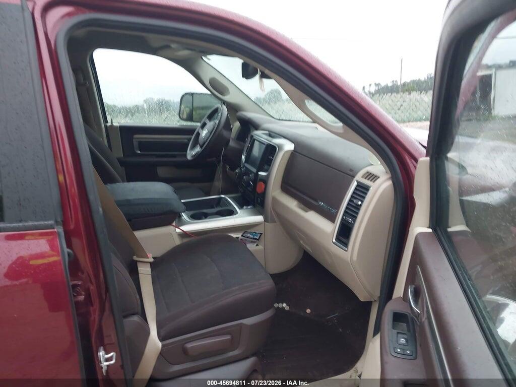 1C6RR7TT4HS584342 2017 RAM 1500 photo no. 5