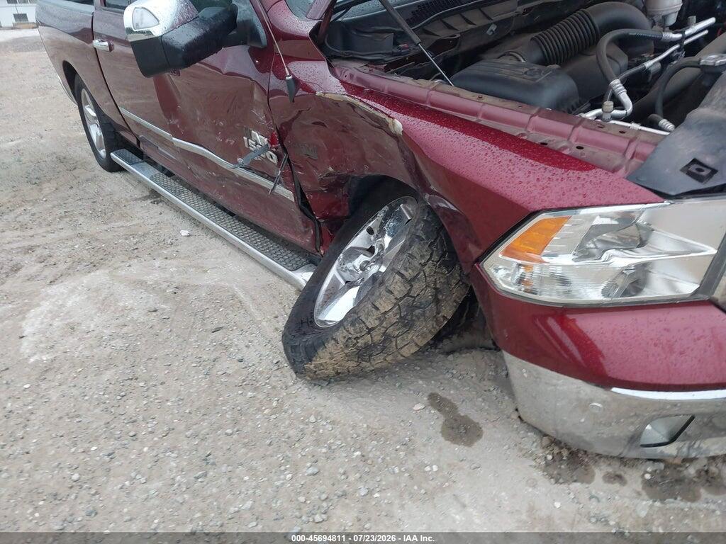 1C6RR7TT4HS584342 2017 RAM 1500 photo no. 6