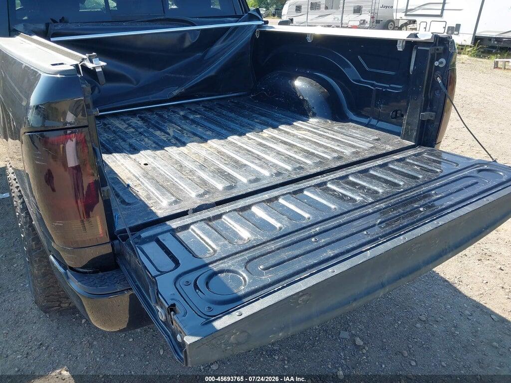 1C6RR7LT8HS511099 2017 RAM 1500 photo no. 12