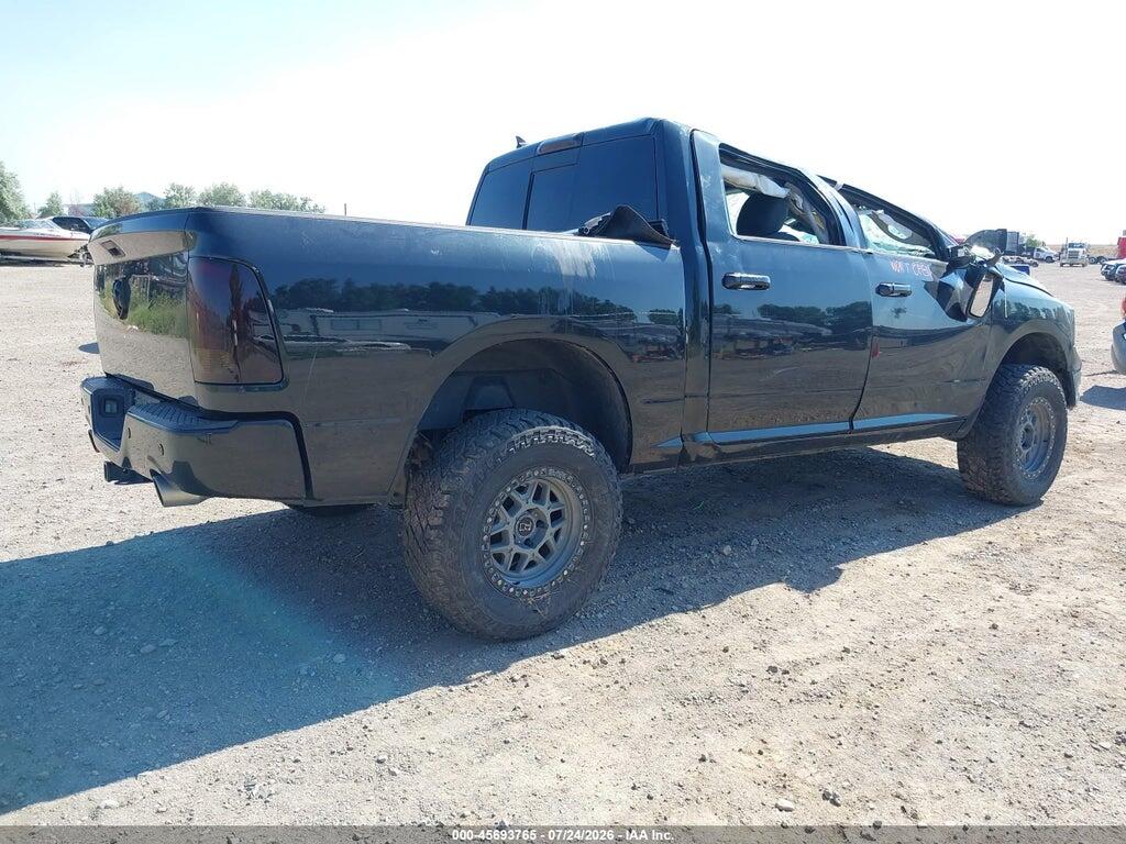 1C6RR7LT8HS511099 2017 RAM 1500 photo no. 4