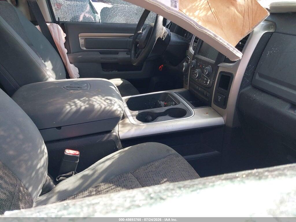 1C6RR7LT8HS511099 2017 RAM 1500 photo no. 5